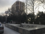 Satılır 2 otaqlı 74 m2 yeni tikili Ukrayna dairəsi