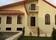 Satılır 6 otaqlı 210 m2 bağ evi Şüvəlan