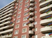 Satılır 2 otaqlı 108 m2 yeni tikili Sirk