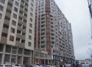 Satılır 3 otaqlı 153 m2 yeni tikili Nəsimi bazarı