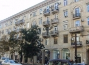 İcarəyə verilir 4 otaqlı 420 m2 obyekt Gənclik m.