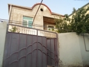 Satılır 5 otaqlı 180 m2 həyət evi Binəqədi