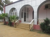 Satılır 6 otaqlı 250 m2 həyət evi Mərdəkan