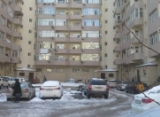 Satılır 2 otaqlı 52 m2 yeni tikili Yasamal parkı