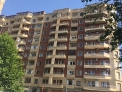 İcarəyə verilir 4 otaqlı 160 m2 ofis Neftçi bazası