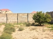 Satılır 6 sot torpaq Buzovna