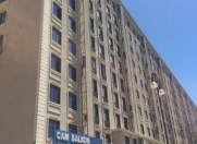 İcarəyə verilir 2 otaqlı 38 m2 köhnə tikili Caspian Shopping Center