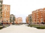 Satılır 2 otaqlı 40 m2 yeni tikili Masazır