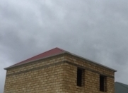 Satılır 4 otaqlı 110 m2 həyət evi Masazır