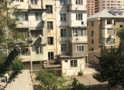 Satılır 3 otaqlı 65 m2 köhnə tikili ATV telekanalı
