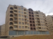 Satılır 2 otaqlı 70 m2 yeni tikili Masazır