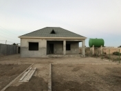 Satılır 4 otaqlı 144 m2 bağ evi Albalı