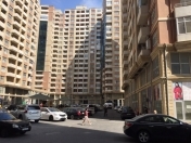 İcarəyə verilir 3 otaqlı 127 m2 yeni tikili Cavanşir körpüsü