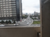 İcarəyə verilir 5 otaqlı 168 m2 yeni tikili Şah İsmayıl Xətai m.