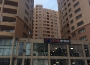 İcarəyə verilir 2 otaqlı 50 m2 yeni tikili Qələbə dairəsi