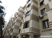 Satılır 1 otaqlı 40 m2 köhnə tikili Gənclik m.