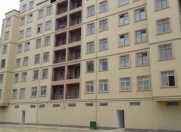 Satılır 2 otaqlı 64 m2 yeni tikili Masazır