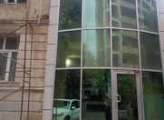 İcarəyə verilir 18 otaqlı 570 m2 ofis Azərbaycan Dillər Universiteti
