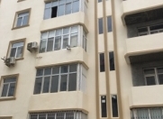 Satılır 2 otaqlı 59 m2 yeni tikili Masazır