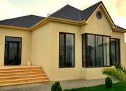 Satılır 4 otaqlı 160 m2 bağ evi Şüvəlan