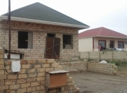Satılır 3 otaqlı 76 m2 həyət evi Sumqayıt