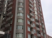 İcarəyə verilir 2 otaqlı 90 m2 yeni tikili Şah İsmayıl Xətai m.