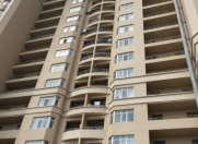 Satılır 2 otaqlı 100 m2 yeni tikili Rusiya səfirliyi