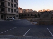 İcarəyə verilir 2 otaqlı 95 m2 yeni tikili Şah İsmayıl Xətai m.
