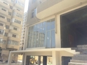 İcarəyə verilir 1 otaqlı 32 m2 obyekt İnşaatçılar m.