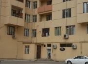 İcarəyə verilir 3 otaqlı 150 m2 yeni tikili Nizami r.