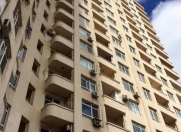 Satılır 3 otaqlı 140 m2 yeni tikili Rusiya səfirliyi