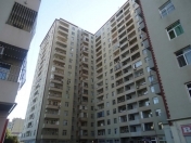 Satılır 1 otaqlı 61 m2 yeni tikili 7 mkr