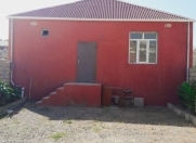 Satılır 3 otaqlı 90 m2 həyət evi Masazır