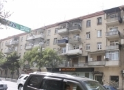 İcarəyə verilir 2 otaqlı 50 m2 köhnə tikili Dövlət Statistika Komitəsi