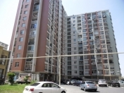 İcarəyə verilir 3 otaqlı 180 m2 yeni tikili Nəsimi r.