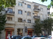 Satılır 2 otaqlı 55 m2 köhnə tikili Fontanlar bağı