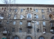 İcarəyə verilir 2 otaqlı 60 m2 köhnə tikili Axundov bağı