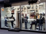 Satılır 2 otaqlı 100 m2 obyekt Musabəyov parkı