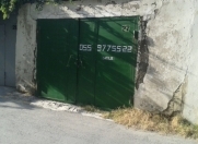 Satılır 40 m2 qaraj Aygun City