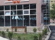 Satılır 12 otaqlı 6000 m2 obyekt Oğuz