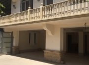 İcarəyə verilir 4 otaqlı 250 m2 həyət evi Həzi Aslanov