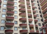 Satılır 3 otaqlı 134 m2 yeni tikili 9 mkr