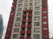 Satılır 4 otaqlı 130 m2 yeni tikili Nərimanov heykəli