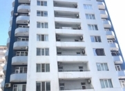 İcarəyə verilir 3 otaqlı 130 m2 yeni tikili Yasamal r.