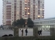 Satılır 2 otaqlı 60 m2 yeni tikili Ukrayna dairəsi