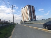 Satılır 2 otaqlı 88 m2 yeni tikili Masazır