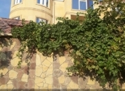Satılır 6 otaqlı 360 m2 villa Qafqaz Universiteti