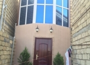 Satılır 5 otaqlı 200 m2 villa Masazır