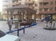 Satılır 6 otaqlı 400 m2 yeni tikili 28 Mall