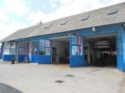 Satılır 30 otaqlı 2500 m2 obyekt 20 yanvar m.